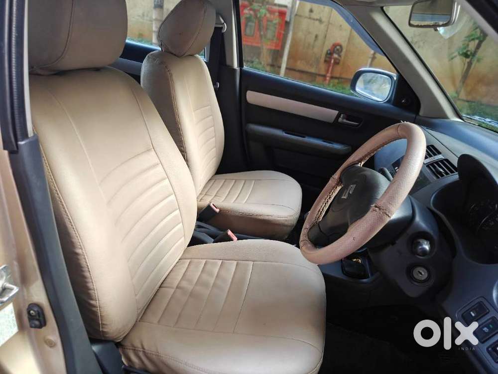 Maruti Suzuki Swift Dzire Vxi, 2010, Petrol