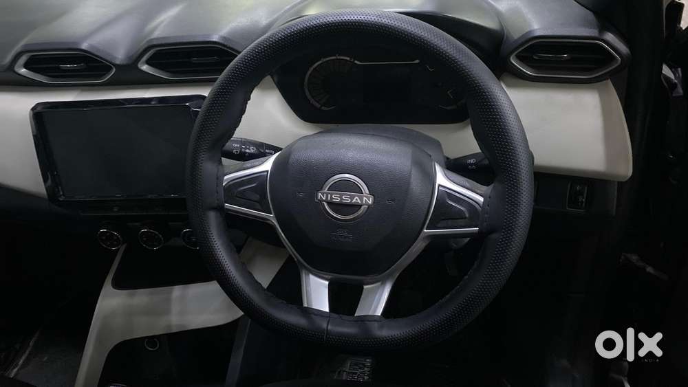 Nissan Magnite 1.0 Xe, 2024, Petrol