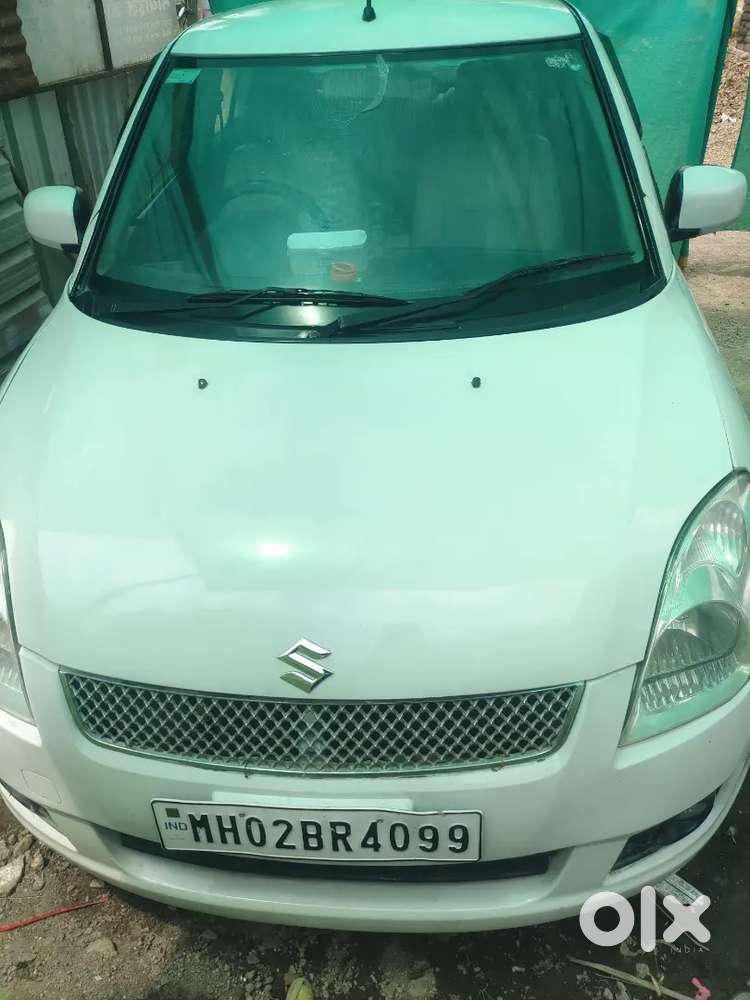 Maruti Suzuki Swift Dzire 2011