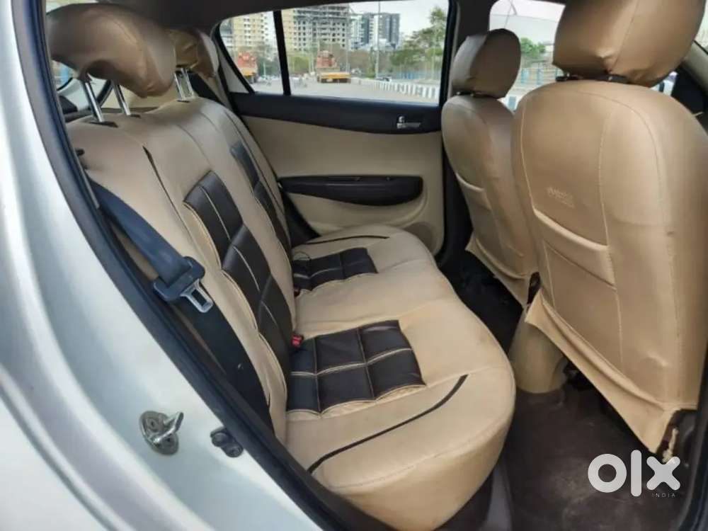 Hyundai I20 2012 Petrol Well Maintained