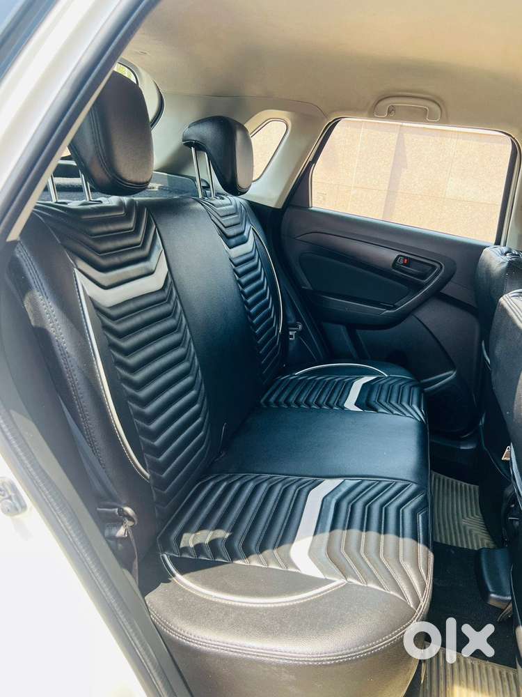 Maruti Suzuki Brezza Vdi, 2019, Diesel