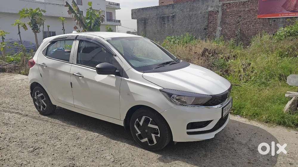 Tata Tiago Xm 2026  Petrol New Condition