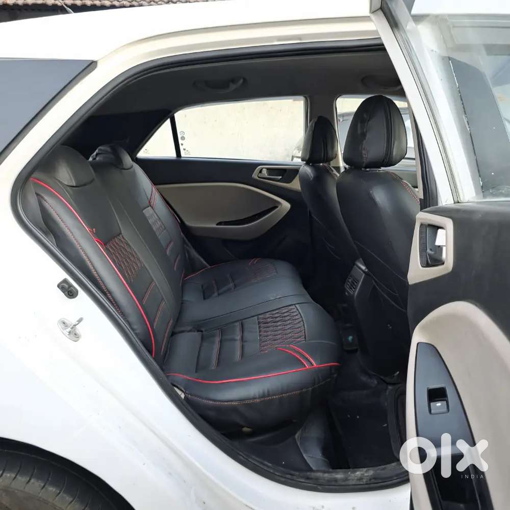 Hyundai Elite I20 Sportz Crdi 2014 Oct.