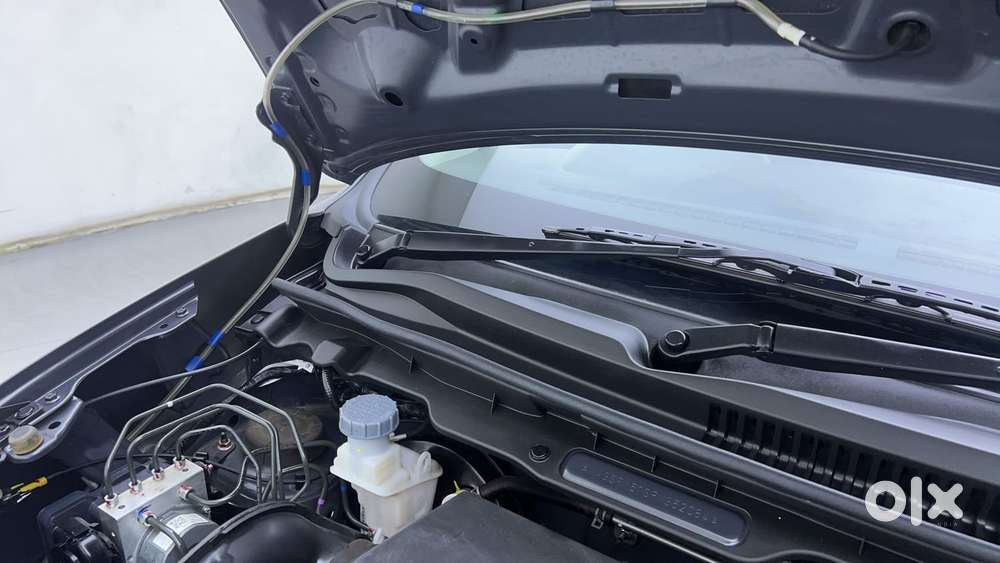 Maruti Suzuki Alto K10 Plus Edition, 2024, Petrol