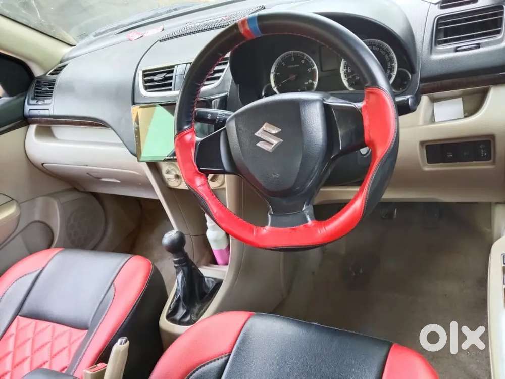 To Sell My Swift Dzire Diseal