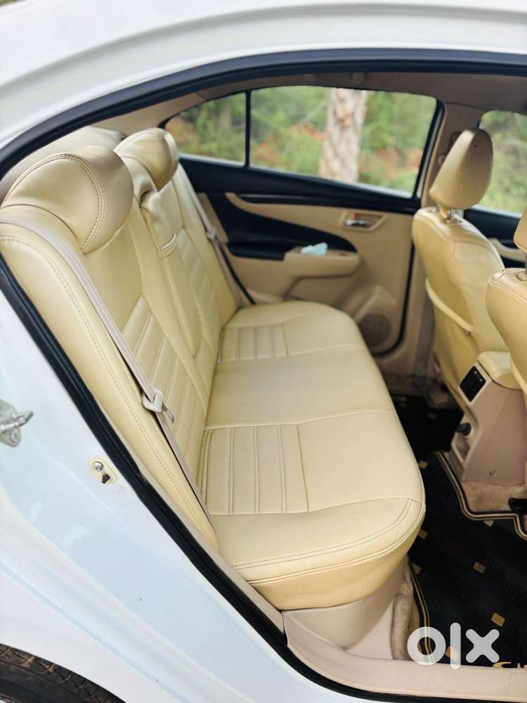 Maruti Suzuki Ciaz Vdi, 2015, Diesel