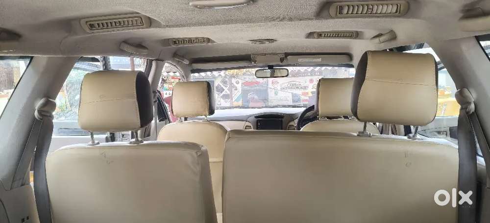 Toyota Innova Vx 2008