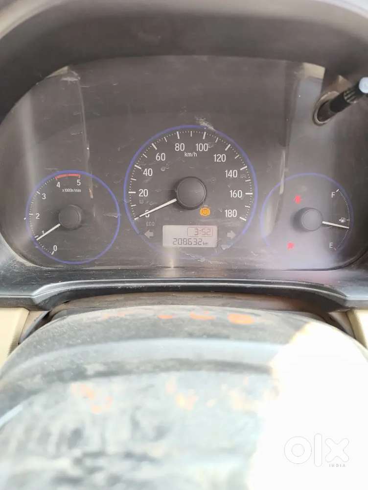 Honda Amaze 2018