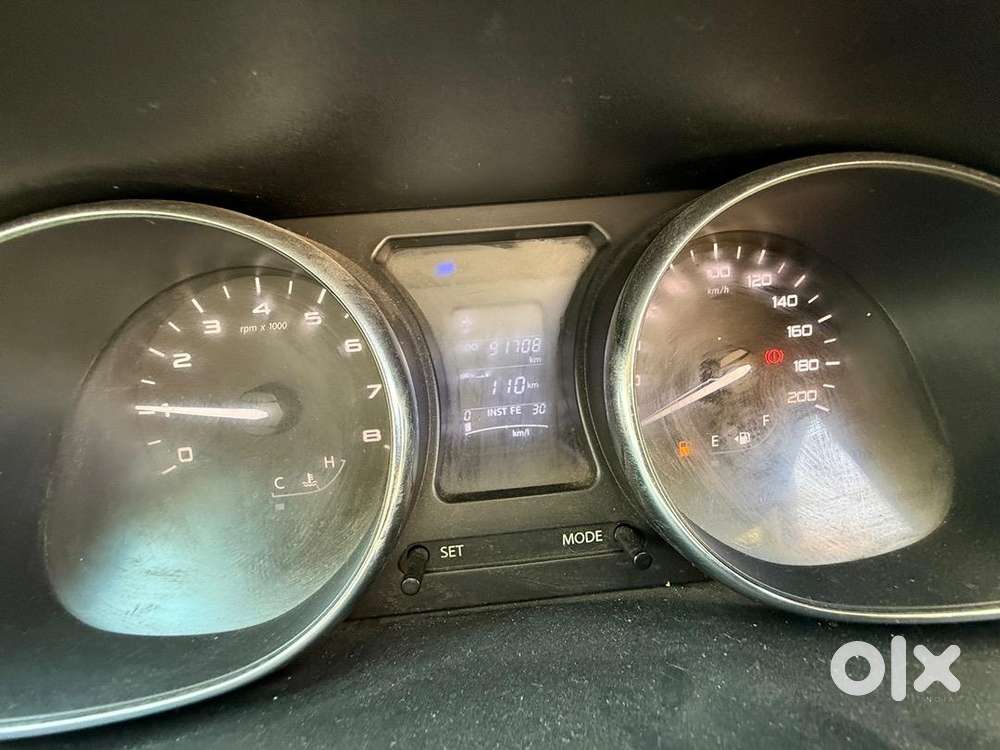 Tata Petrol 2018 Model