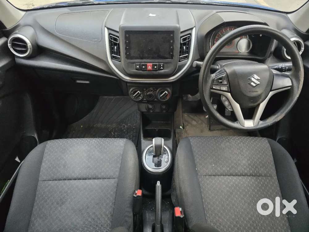 Maruti Suzuki Celerio Zxi, 2022, Petrol