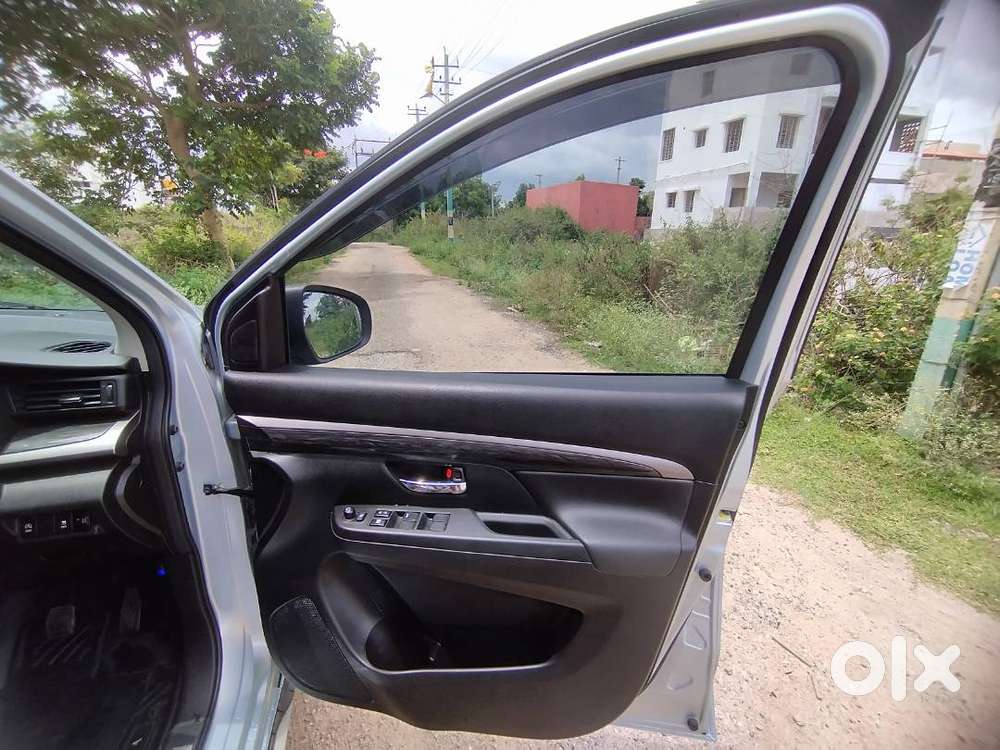 Maruti Suzuki Xl6 2022 Petrol Good Condition
