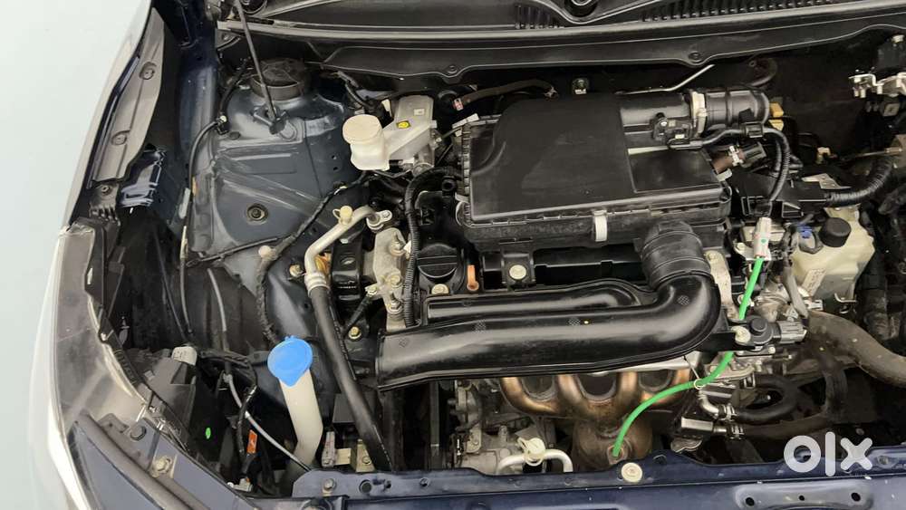 Maruti Suzuki Baleno 1.2 Alpha At, 2023, Petrol