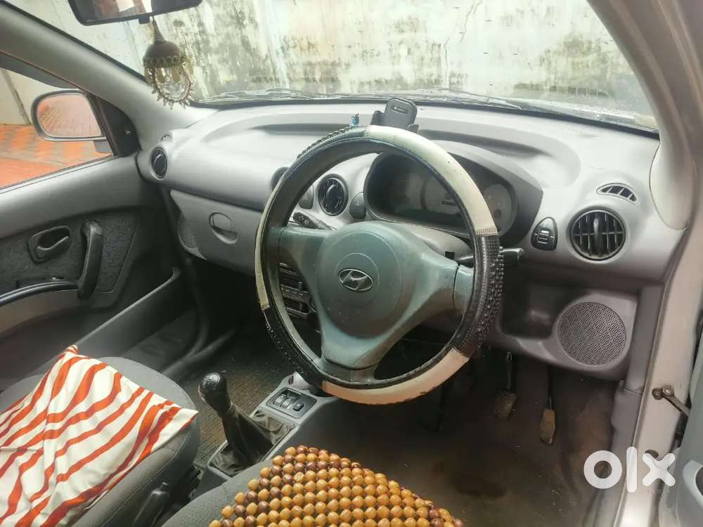 Hyundai Santro Xing 2007