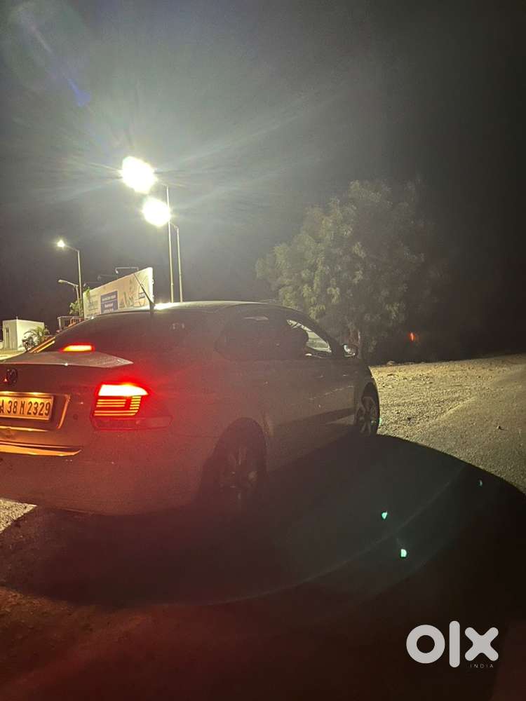 Volkswagen Vento 2011 Diesel