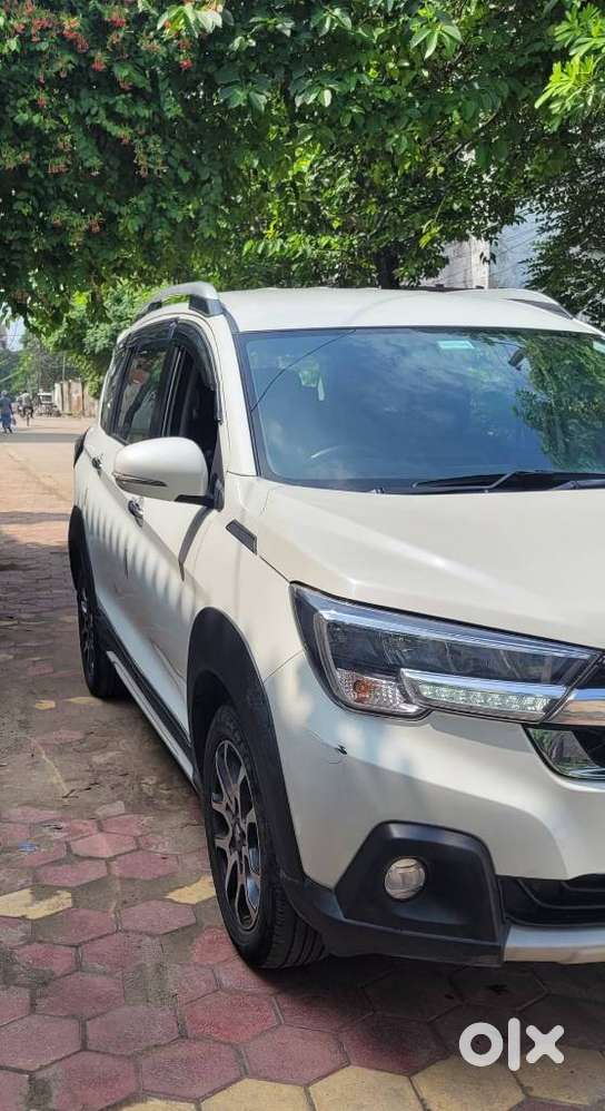 Maruti Suzuki Xl6 Zeta Mt Cng, 2025, Cng & Hybrids