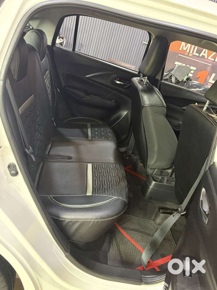 Maruti Suzuki Swift Amt Ddis Zdi, 2024, Petrol