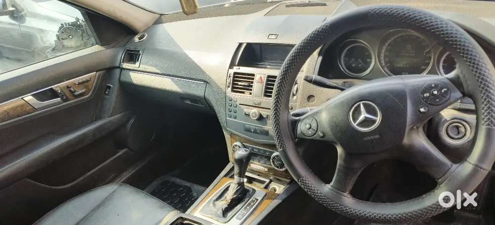 Mercedes-benz E-class 2012 Diesel 81000 Km Driven