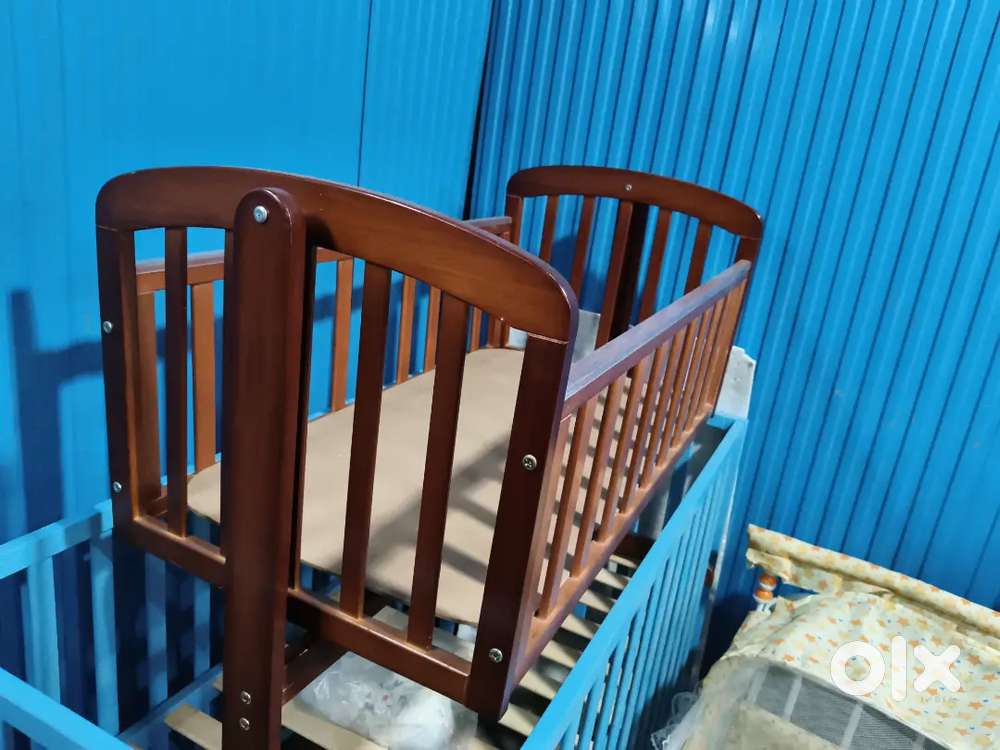 Swing jhula palna