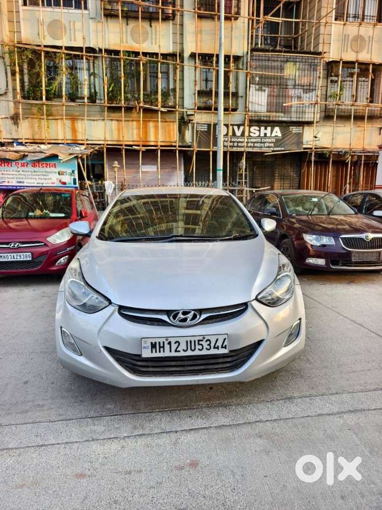 Hyundai Verna 1.6 Vtvt Sx, 2013, Petrol