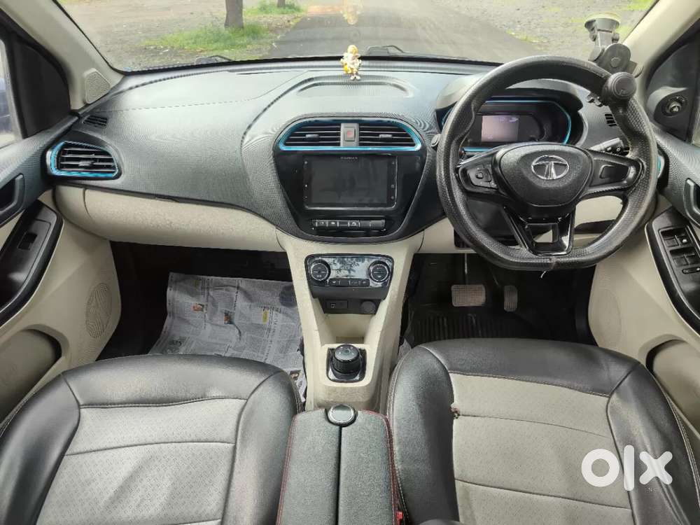 Tata Tiago Ev Xt Mr, 2023, Electric