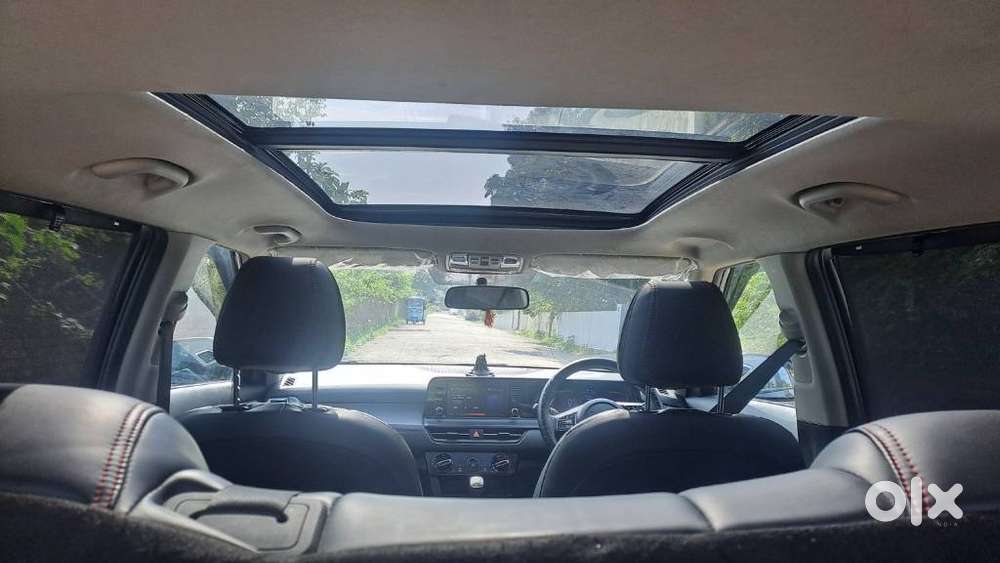 Kia Seltos 1.5 Htk+, 2025, Petrol