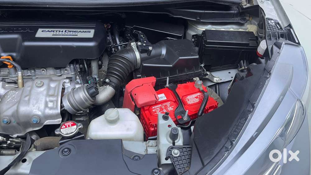 Honda Wr-v 1.5 Vx I-dtec, 2021, Diesel