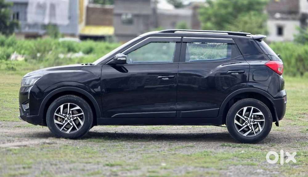 Mahindra Xuv300 W8 Option Diesel, 2024, Diesel