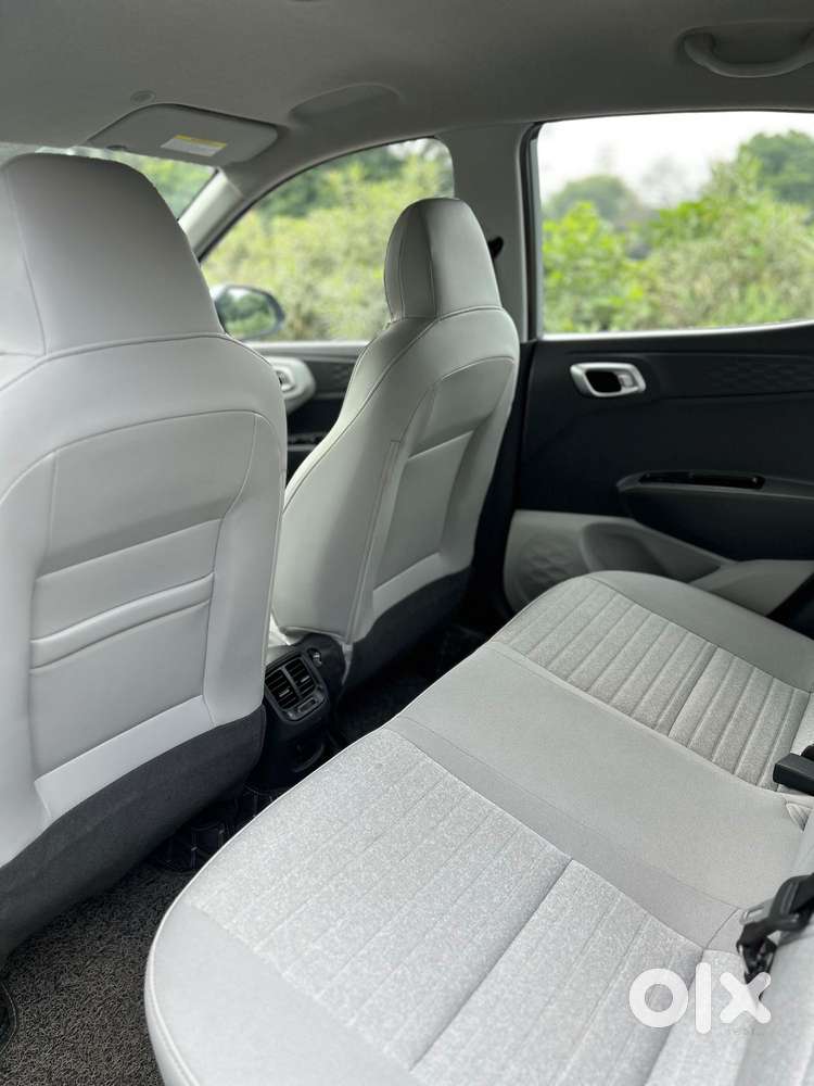 Hyundai Grand I10 Nios Sportz Amt 1.2 Kappa Vtvt, 2023, Petrol