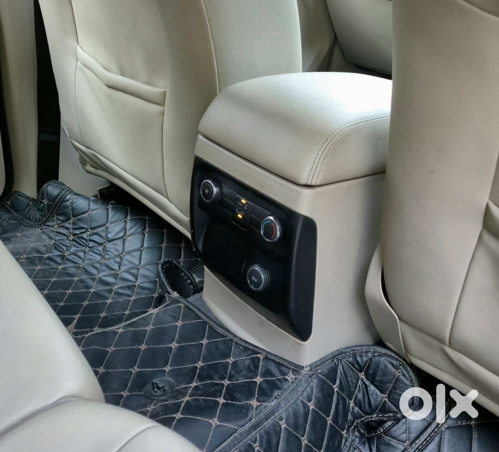 Ford Endeavour, 2017, Diesel