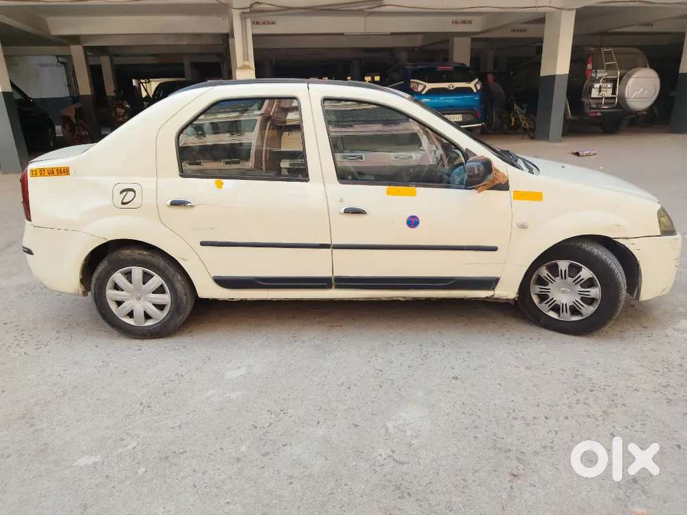 Urgent Sale Mahindra Verito D4 Good Condition