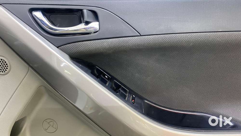 Tata Nexon 1.5 Revotorq Xz Plus, 2018, Diesel