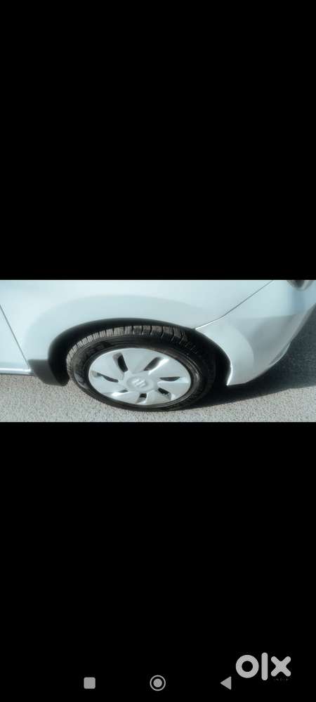 Maruti Suzuki Celerio Zxi Mt, 2017, Petrol