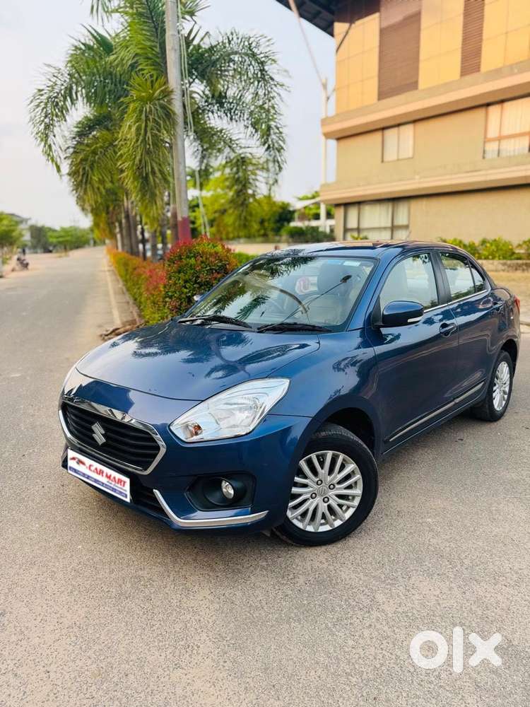 Maruti Suzuki Swift Dzire Zdi Bsiv, 2018, Diesel