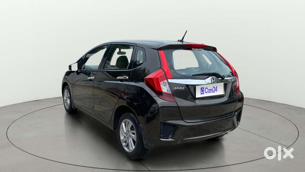 Honda Jazz Vx Cvt, 2018, Petrol