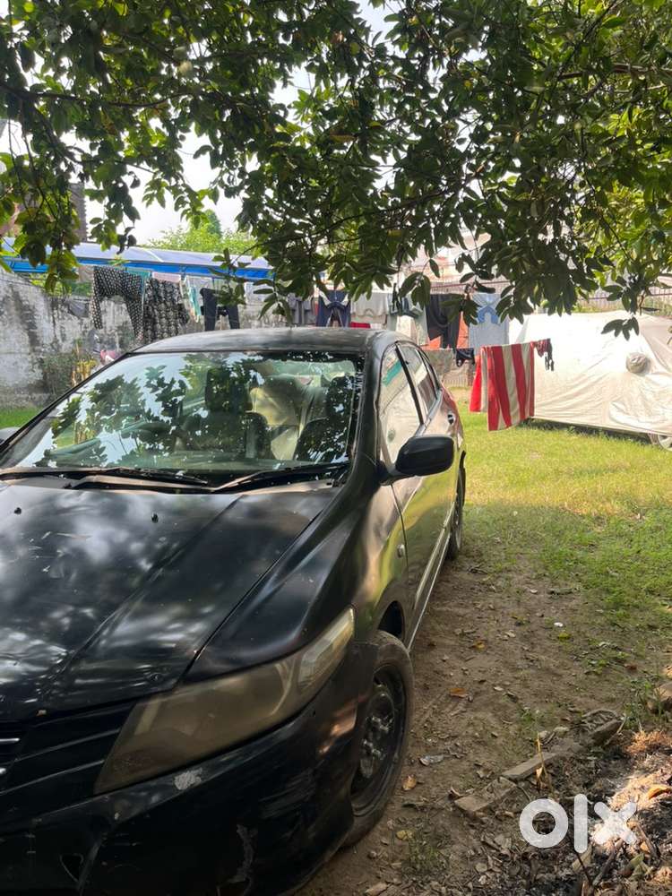 Honda City Petrol 2009