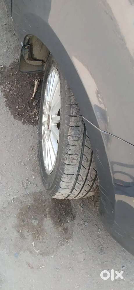 Tata Zest 2014 Petrol Good Condition