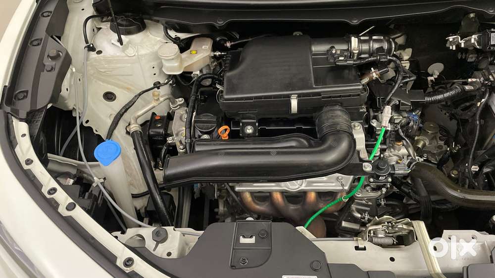 Maruti Suzuki Fronx Delta Plus 1.2l Mt, 2025, Petrol