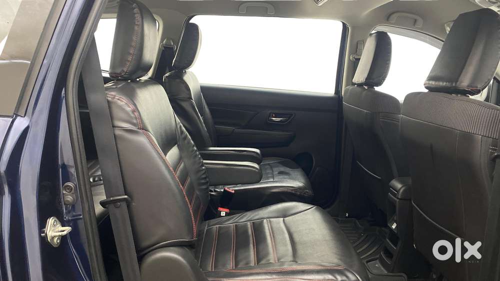 Maruti Suzuki Xl6 Zeta At, 2022, Petrol