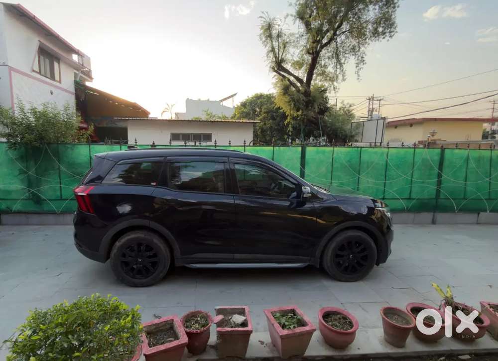 Mahindra Xuv700 2024 Petrol