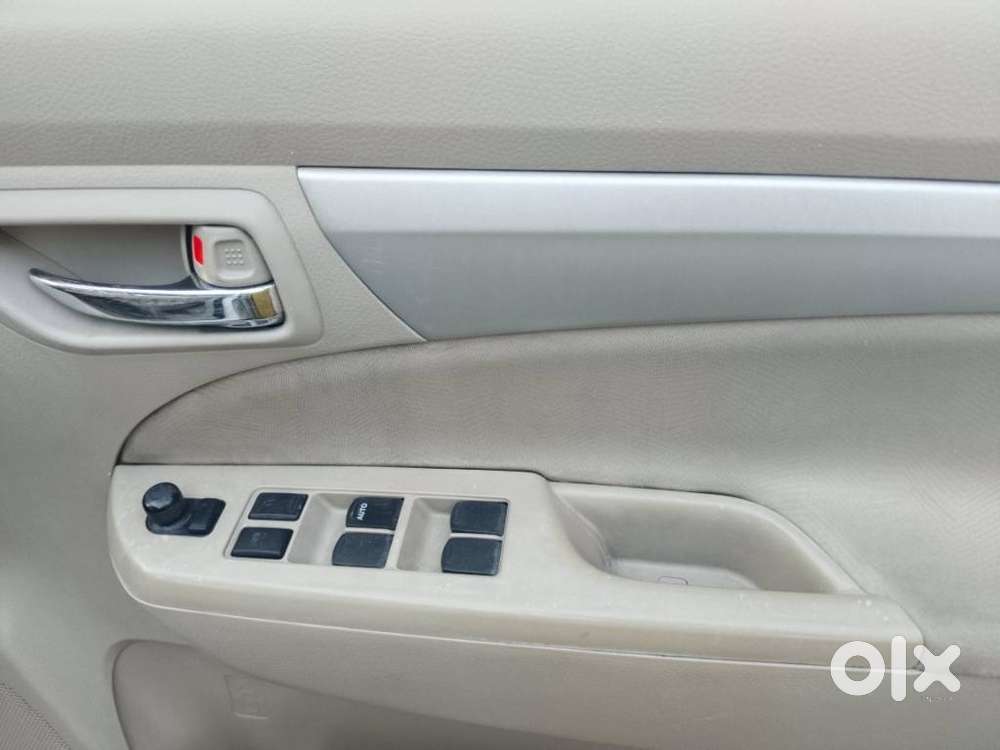 Maruti Suzuki Ertiga 1.3 Zdi Plus, 2016, Diesel