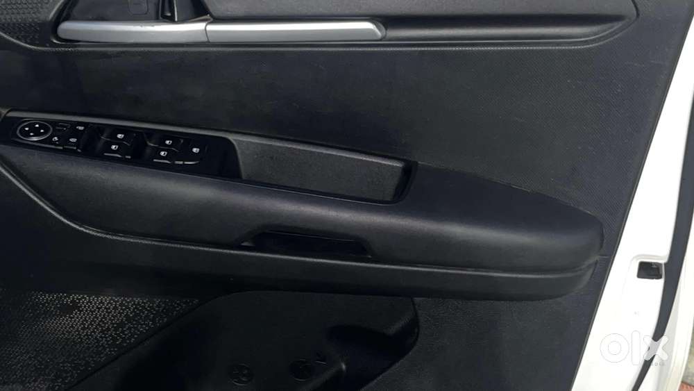 Kia Sonet 1.5 Htk Plus Diesel At, 2021, Diesel