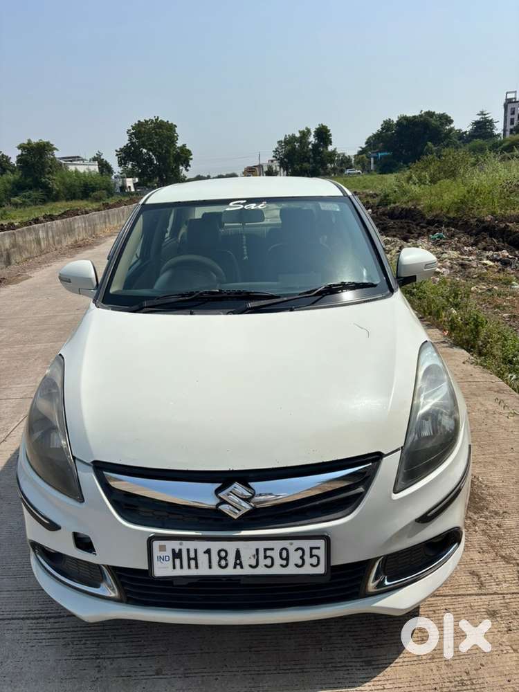 Maruti Swift Dzire Diesel 2015