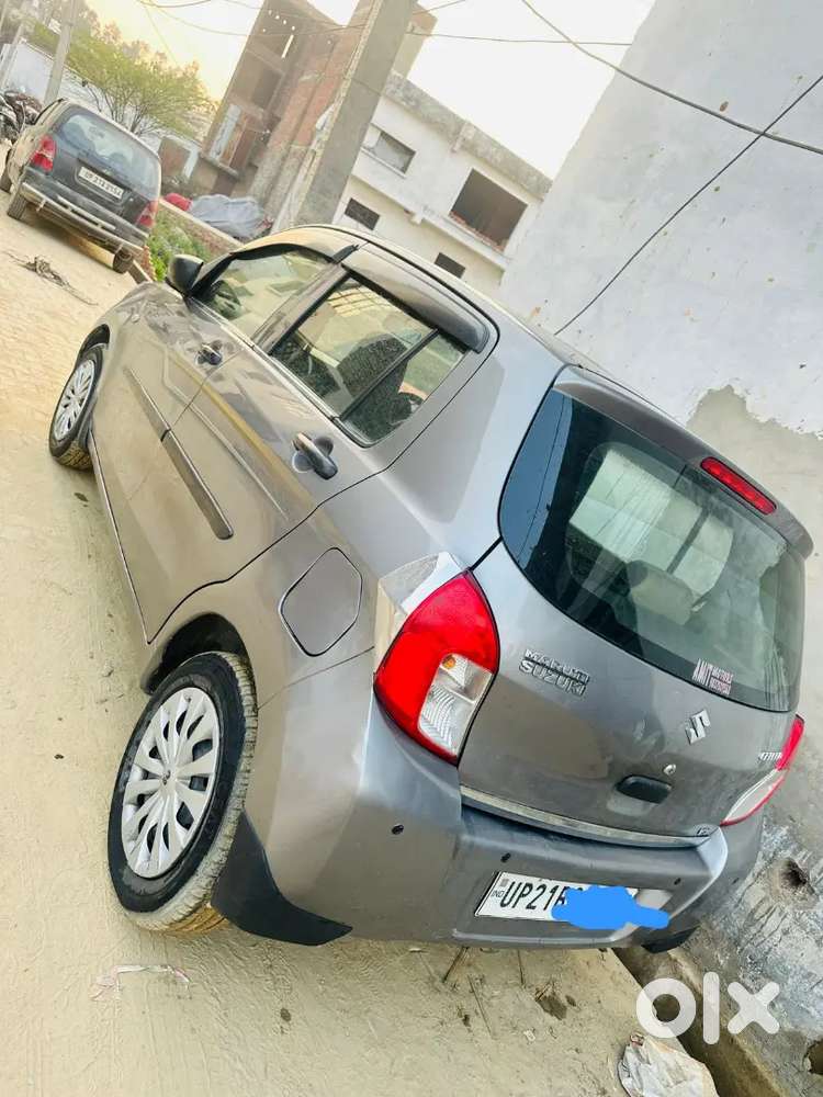 Maruti Suzuki Celerio