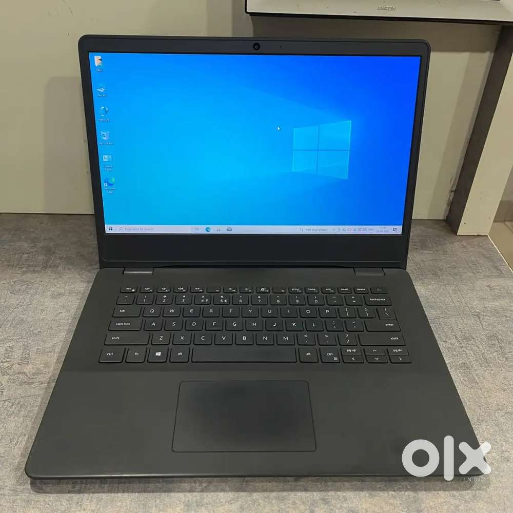 Dell Vostro 3401..i3/10th generation...16gb ram and 256gb SSD