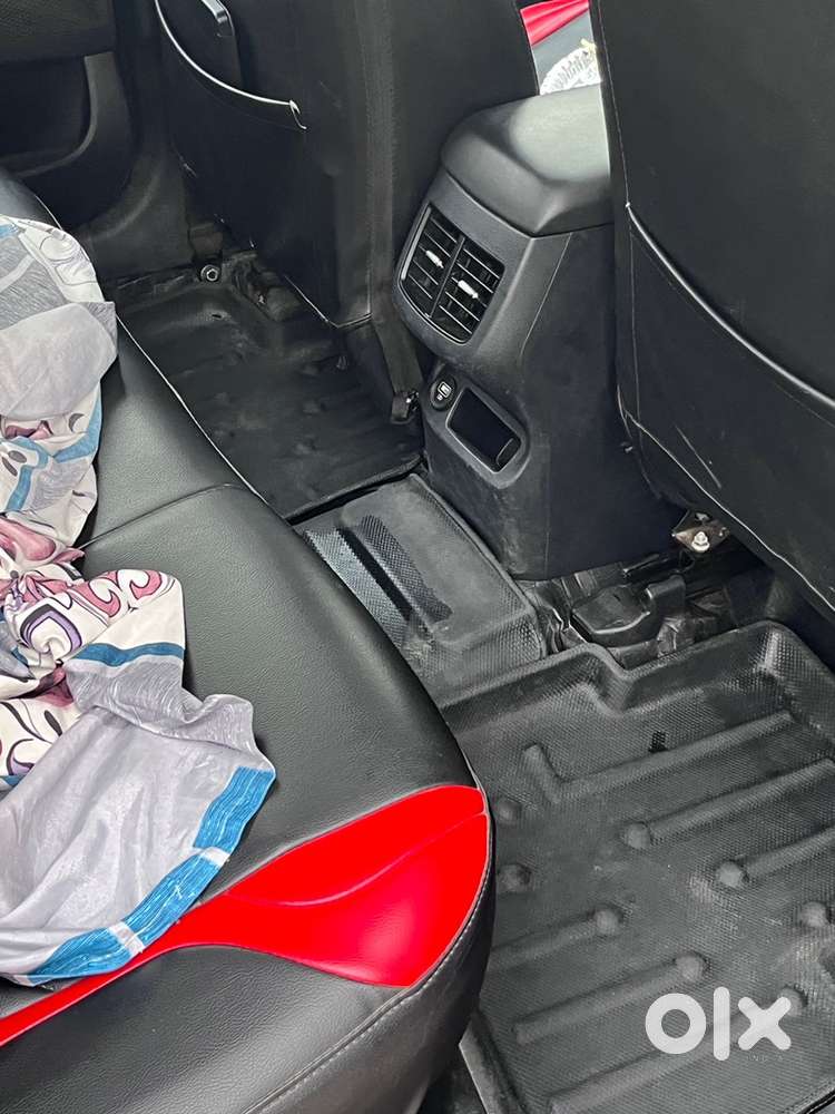 Kia Seltos Diesel 2022