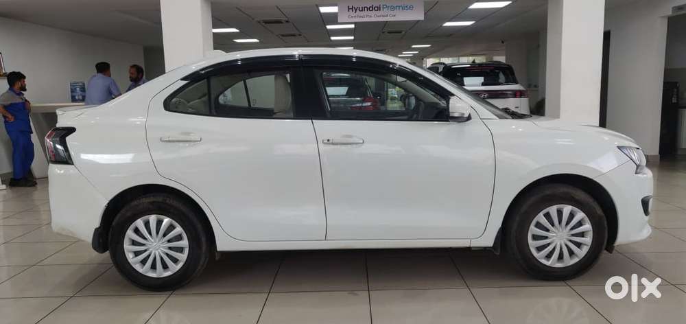 Maruti Suzuki Dzire Vxi Ags, 2025, Petrol