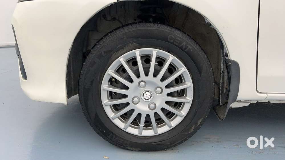 Toyota Platinum Etios 1.4 Gxd, 2018, Diesel