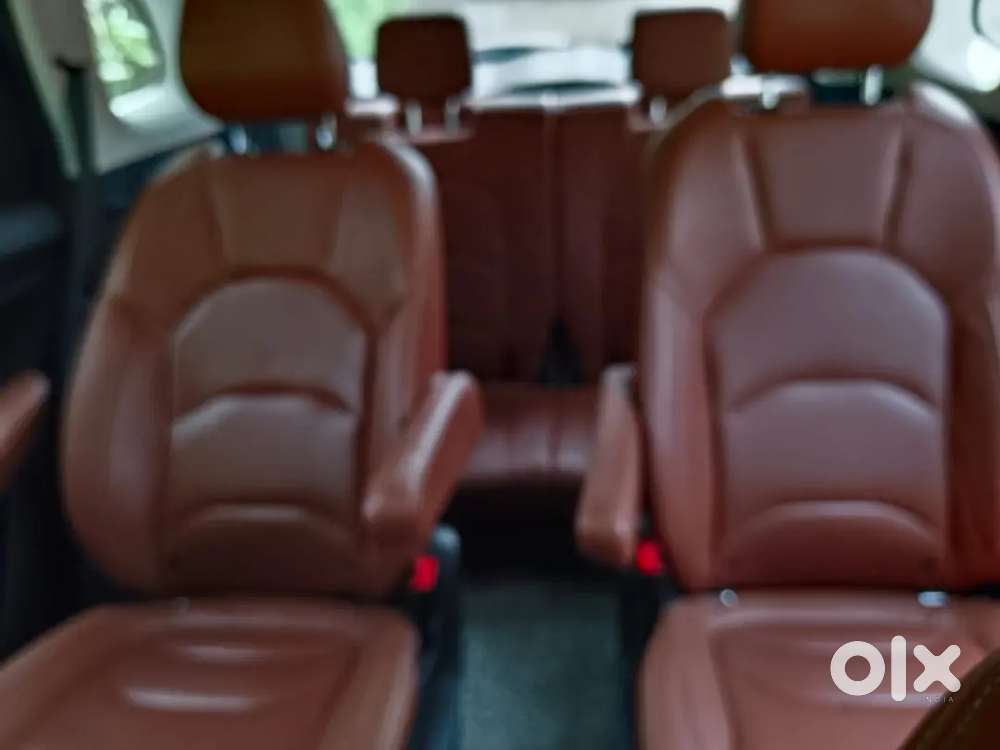 Mg Hector 2022 Diesel 83891 Km Driven