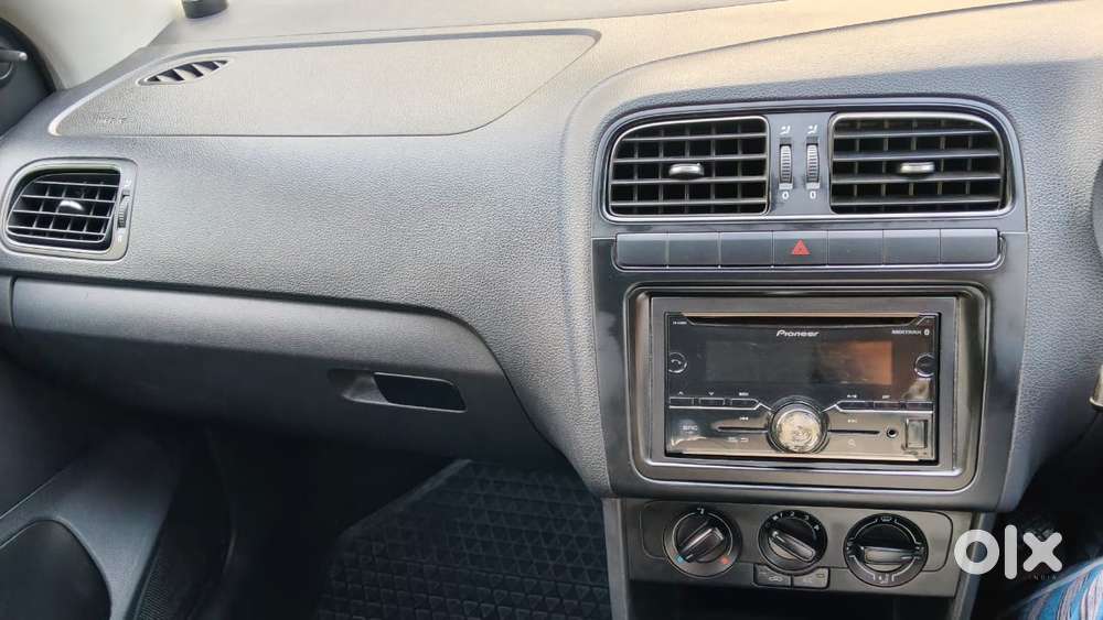 Volkswagen Ameo 1.5 Tdi Trendline, 2017, Diesel