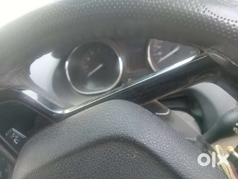 Tata Tigor 2019 Cng & Hybrids 63000 Km Driven